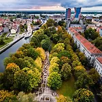 Old Town 