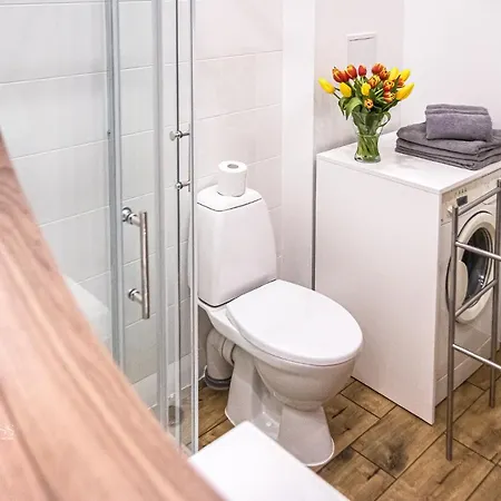 No.3 Link-to-happiness Apartment *