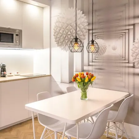 Apartamento Self Check-In Old Town Klaipeda 